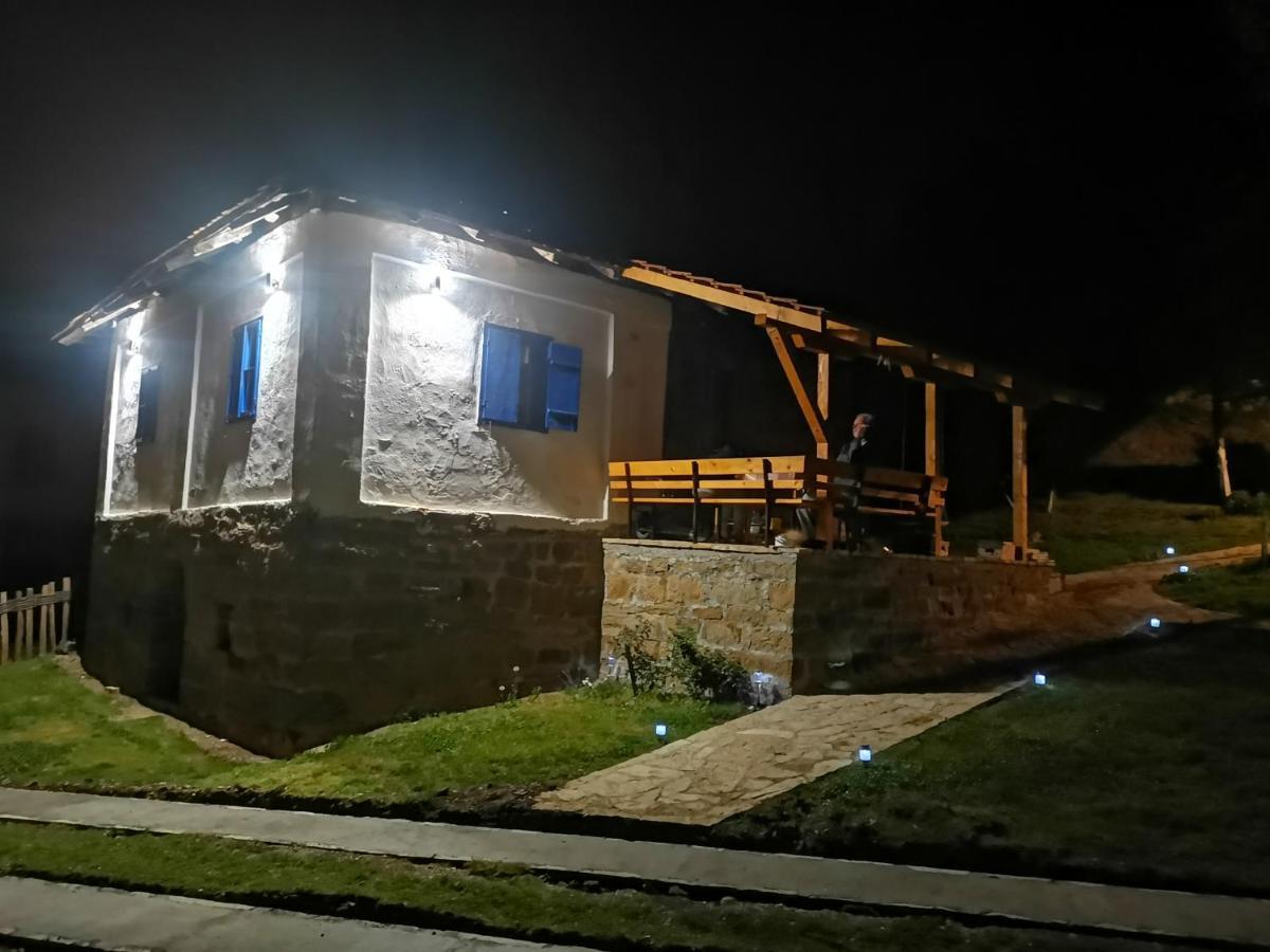 Stara Etno Kuca Radonjic Villa Guča Eksteriør billede
